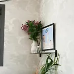Penthouse Living In The Heart Of نيقوسيا
