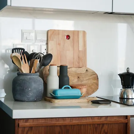 Penthouse Living In The Heart Of *