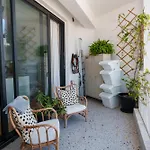 Penthouse Living In The Heart Of Nicosia