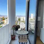 Lägenhet Penthouse Living In The Heart Of *