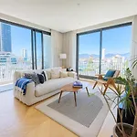 Penthouse Living In The Heart Of *