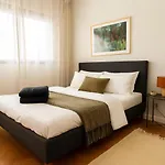 Penthouse Living In The Heart Of Apartamento
