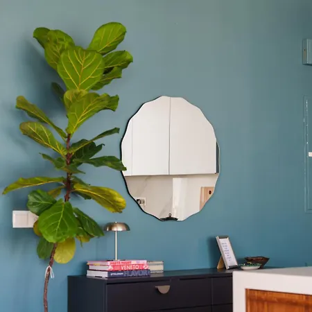 Appartement Penthouse Living In The Heart Of