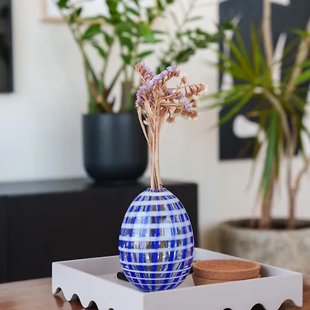 Penthouse Living In The Heart Of Nicósia