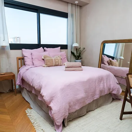 Penthouse Living In The Heart Of Apartamento