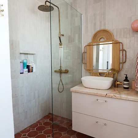 Daire Wealthystays Downtown Penthouse *