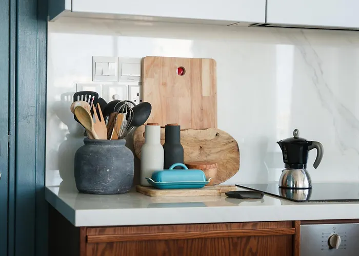 Penthouse Living In The Heart Of *