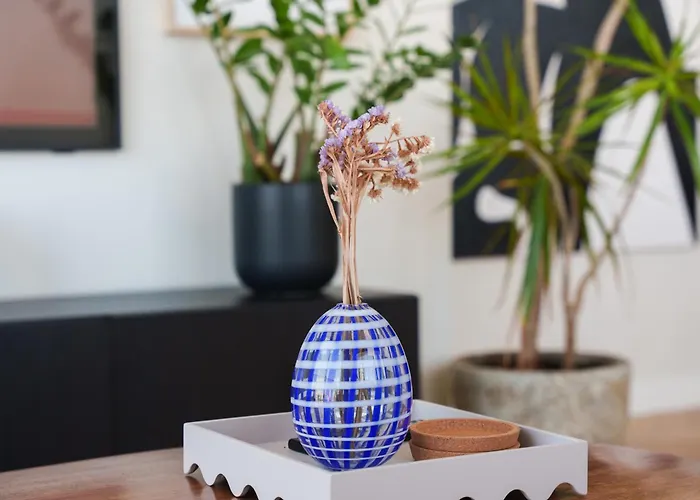 Penthouse Living In The Heart Of Nicosia