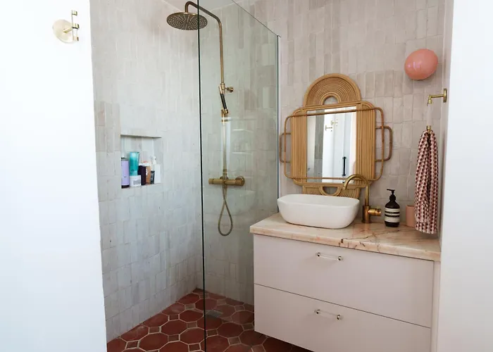 Διαμέρισμα Penthouse Living In The Heart Of *